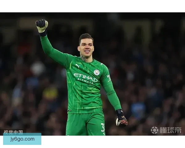 名宿：尽力留住阿利松越久越好 他几乎没有明显短板